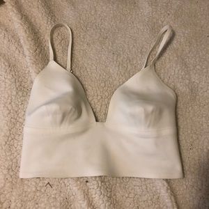 Intimately by Free People longline bralette